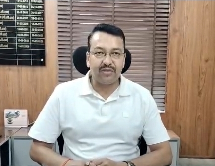 भीषण गर्मी के चलते प्रशासन सख्त, हल्द्वानी में 20 जून तक निर्माण कार्यों पर रोक
