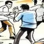 छात्रों गुटों के बीच खूनी संघर्ष, हॉस्टल में घुसकर छात्र पर हमला, प्रेशर कुकर से फोड़ा सिर