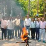 हल्द्वानी : चंपावत प्रकरण पर यूकेडी ने हाईकोर्ट के जज से जांच की मांग