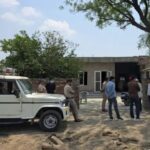 उधम सिंह नगर में पुलिस पर हमला, साइबर ठगों ने एएसआई को पांच किमी तक बोनट पर घसीटा