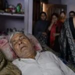 बहू से रोज के विवाद से टूटे सास-ससुर, सल्फास खाकर दी जान; इलाज के दौरान दोनों की मौत