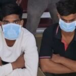 चारधाम हेली बुकिंग फ्रॉड का भंडाफोड़, दो साइबर ठग गिरफ्तार