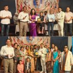 रानीखेत महिला रामलीला प्रतियोगिता में अल्मोड़ा के हुक्का क्लब का जलवा, प्रथम स्थान पर किया कब्जा