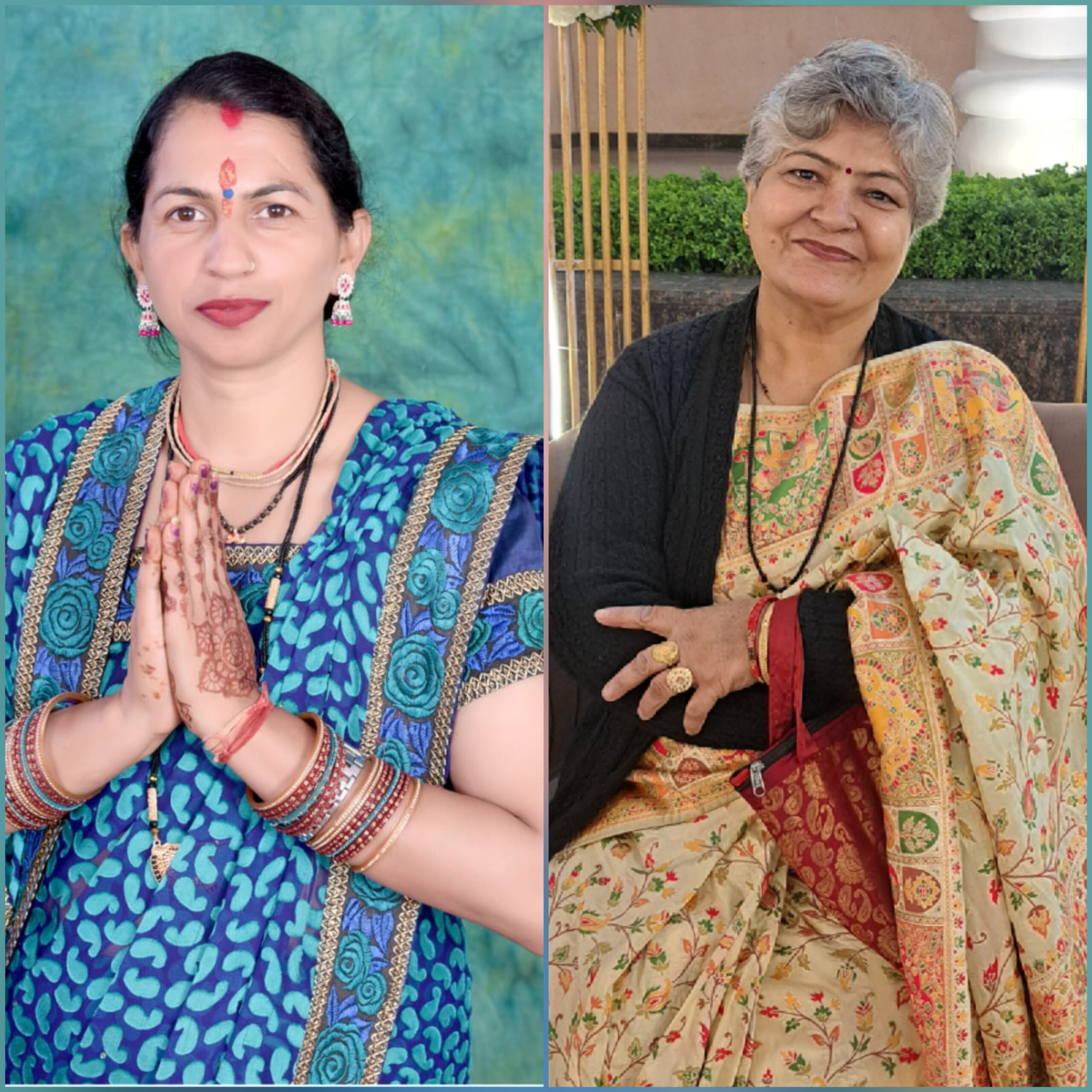 पहाड़ी आर्मी में संगठनात्मक फेरबदल, दीपा पाण्डेय बनीं प्रदेश सचिव, अंजू पाण्डेय को मिली नैनीताल जिला प्रभारी की जिम्मेदारी