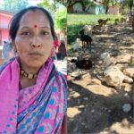 REAP योजना से बदली भावना देवी की तकदीर, बकरी पालन से बनीं आत्मनिर्भरता की मिसाल