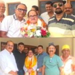 सिंचाई सलाहकार समिति के उपाध्यक्ष बने हरीश पांडे ने संभाला कार्यभार, पेयजल समस्याओं के समाधान को बताया प्राथमिकता