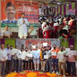 “नगर के नायक सम्मान” बना जनसेवा, राष्ट्रभक्ति और सामाजिक जागरण का सशक्त अभियान