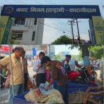 “कचरा लाओ, पैसे पाओ: हल्द्वानी नगर निगम की अनोखी रीसाइक्लिंग पहल”