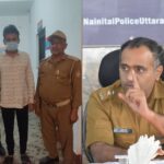 हल्द्वानी : धर्म की आड़ में गाली- गलौज और जान से मारने की धमकी, SSP की सख्ती से महाराष्ट्र का आरोपी सलाखों के पीछे