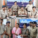हल्द्वानी : SSP डॉ० मंजुनाथ टीसी ने 56.25 लाख से अधिक कीमत के मोबाईल फोन ढूंढकर 256 लोगों के चेहरे पर लौटाई मुस्कान