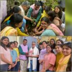डीएसबी परिसर में ‘मिशन ग्रीन’ के तहत पौधारोपण, पर्यावरण संरक्षण का दिया संदेश