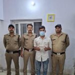 ऑपरेशन प्रहार के तहत नैनीताल पुलिस की बड़ी कार्रवाई, बनभूलपुरा में  स्मैक  तस्कर गिरफ्तार