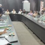 नैनीताल में स्मार्ट मीटरों का विरोध तेज, बैठक छोड़कर निकले सभासद; आंदोलन की चेतावनी