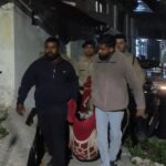 नैनीताल में पालिका कर्मी ने फांसी लगाकर दी जान, पारिवारिक कलह से था परेशान