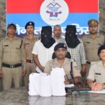 युवाओं की नसों में जहर घोलने वालों की कमर तोड़ रहे SSP डॉ. मंजूनाथ टीसी,  उत्तराखंड में सबसे बड़ी बरामदगी, SOG व काठगोदाम पुलिस को मिली बड़ी सफलता, 2 नशे के तस्कर को भेजा सलाखों के पीछे, 1.85 करोड़ रुपये की स्मैक बरामद