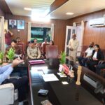 हल्द्वानी जनसुनवाई में दीपक रावत का सख्त रुख, भूमि विवाद, धोखाधड़ी और साइबर उत्पीड़न के मामलों में दिए त्वरित निर्देश