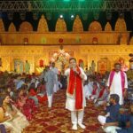 हल्द्वानी में श्याम भक्तों का उमड़ा सैलाब, भव्य श्याम संकीर्तन महोत्सव में गूंजे बाबा के भजन
