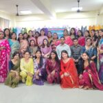 धामी सरकार के कौशल विकास मिशन को मिली नई गति, 31 दिवसीय प्रशिक्षण से युवाओं को मिला स्वरोजगार का मार्ग