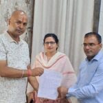 श्रम विभाग में लंबित अनुदानों पर भड़के कांग्रेस नेता , शादी अनुदान राशि जल्द जारी करने की मांग