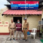 हल्द्वानी : मुखानी पुलिस की बड़ी कार्रवाई, अवैध तमंचा और कारतूस के साथ एक आरोपी गिरफ्तार