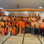 हल्द्वानी में पहाड़ी जनसम्मेलन आयोजित, संस्कृति और संसाधनों के संरक्षण को लेकर एकजुट होने का आह्वान