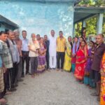 जमरानी बांध प्रभावितों का फूटा आक्रोश, एक माह में पुनर्वास व नौकरी नहीं मिली तो होगा उग्र आंदोलन: हरीश पनेरु
