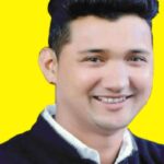 रानीखेत: क्षेत्र पंचायत सदस्य ने निजी खर्च से बनवाया सीसी मार्ग, स्कूली बच्चों व श्रद्धालुओं को मिली बड़ी राहत