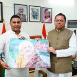 चाफी से अलचोना -ताडा मोटर मार्ग पर डामरीकरण के लिए 2करोड़ 26लाख स्वीकृत जल्दी शुरू होगा डामरीकरण व सुधारीकरण का कार्य-मंत्री कैड़ा