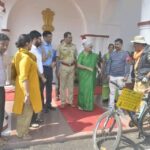 पर्यावरण के सच्चे प्रहरी ‘नेचर मैन’ भूपेंद्र सिंह मेहरा को अब समाज के सहयोग की जरूरत