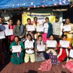 24 वर्षों से महिला सशक्तिकरण की अलख जगा रहीं नीमा बिष्ट, हजारों महिलाओं को बनाया आत्मनिर्भर