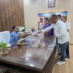 हल्द्वानी : दमुवाढुंगा को मालिकाना हक दिलाने की कवायद तेज, डीएम से वार्ता में ड्रोन सर्वे का मिला सकारात्मक आश्वासन