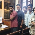 रानीखेत- दिल्ली के लिए अतिरिक्त रोडवेज बस सेवा की मांग, युवा कांग्रेस ने संयुक्त मजिस्ट्रेट को सौंपा ज्ञापन