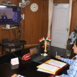 4 जुलाई से शुरू होगी कैलाश मानसरोवर यात्रा,  मुख्यमंत्री धामी पहले दल को करेंगे रवाना