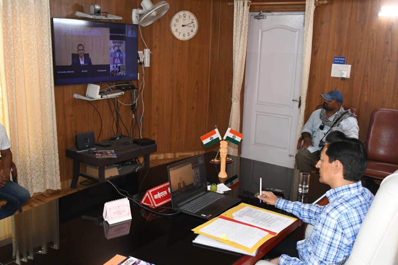 4 जुलाई से शुरू होगी कैलाश मानसरोवर यात्रा,  मुख्यमंत्री धामी पहले दल को करेंगे रवाना