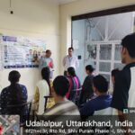 उत्तराखंड ग्रामीण बैंक ने चलाया वित्तीय समावेशन अभियान, ग्रामीणों को योजनाओं की दी जानकारी