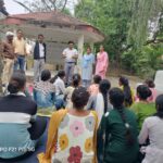 महाराणा प्रताप राजकीय डिग्री कॉलेज नानकमत्ता में राष्ट्रीय सांख्यिकी दिवस मनाया, सांख्यिकी के महत्व पर हुआ मंथन