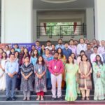 ग्राफिक एरा हिल यूनिवर्सिटी भीमताल में पांच दिवसीय संकाय विकास कार्यक्रम शुरू, शोध उत्कृष्टता पर होगा मंथन