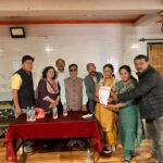 जनहित संस्था ने नैनीताल के सार्वजनिक शौचालयों की बदहाल स्थिति उठाई, पालिकाध्यक्ष से सफाई व नए शौचालय निर्माण की मांग