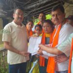 धार्मिक यात्राओं में अराजकता पर कार्रवाई की मांग, पहाड़ी आर्मी ने राज्यपाल को भेजा ज्ञापन; आंदोलन की चेतावनी