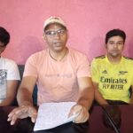 हल्द्वानी में निजी अस्पताल की कथित लापरवाही से एक व्यक्ति की मौत, पुत्र ने की निष्पक्ष जांच कर दोषियों के विरुद्ध कार्रवाई की मांग