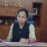 नई एसडीएम मोनिका ने संभाला हल्द्वानी का कार्यभार, मानसून तैयारियों और शहर के विकास को बनाया प्राथमिकता