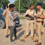 हल्द्वानी : महिला का शव मिलने से सनसनी, मौत के कारणों की जांच में जुटी पुलिस