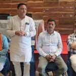हल्द्वानी : मां गर्गी मंदिर में 5 जून को होगी भव्य महाआरती, मेयर गजराज बिष्ट ने श्रद्धालुओं से की शामिल होने की अपील