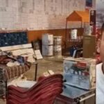 शादी की खुशियां बदली मातम में , जमकर हुआ बवाल, दुल्हन के पिता की मौत, छत से कूद कर भागे बराती