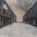 कैंची धाम मेले से पहले बड़ी राहत: भवाली-रातीघाट बाईपास पर बेली ब्रिज तैयार, 15 जून से पहले खुलेगा मार्ग