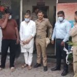 हल्द्वानी में पुलिस और एंटी ह्यूमन ट्रैफिकिंग टीम का छापा; स्पा सेंटर में चल रहा था अनैतिक कार्य 3 युवकों समेत कई युवतियों को दबोचा