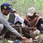 उत्तराखंड के जंगलों में AI की एंट्री: पेड़ों पर लगे अकूस्टिक रिकॉर्डर, पक्षियों की आवाज से होगी प्रजातियों की पहचान