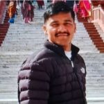 दिल्ली से घर लौट रहे नैनीताल निवासी युवक की सड़क हादसे में मौत, अज्ञात वाहन ने बाइक को मारी टक्कर
