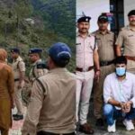 बेटी बनी पिता की कातिल! मंगलसूत्र-झुमके बेचकर रची हत्या की साजिश, पति संग गिरफ्तार
