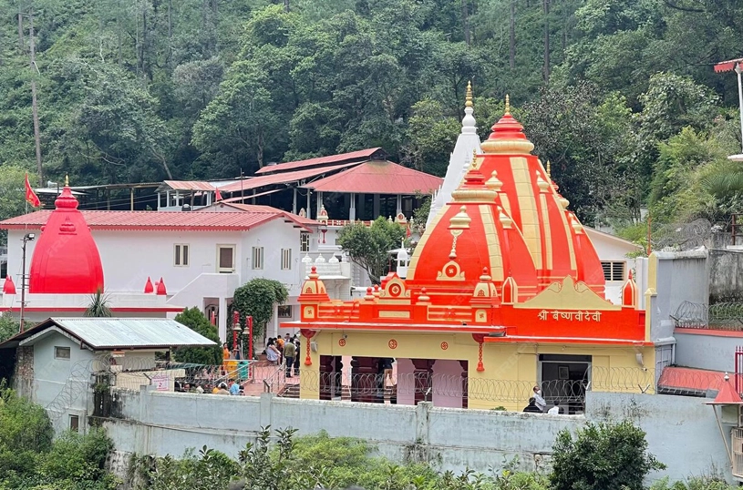 कैंची धाम मेले के लिए प्रशासन तैयार, 14-15 जून को चलेगी विशेष शटल सेवा; भवाली से मंदिर तक केवल शटल वाहनों को अनुमति